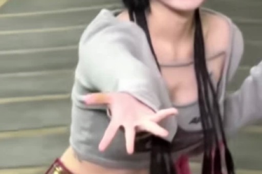“内娱第一窝囊废”彻底人设崩塌